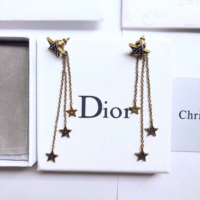 Christian Dior Earrings